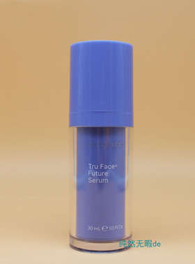 Nu Skin海外 如新ageLOC tru face活颜权能精华乳 焕新菁华乳液