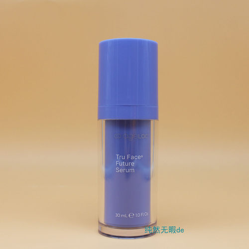 Nu Skin海外 如新ageLOC tru face活颜权能精华乳 焕新菁华乳液