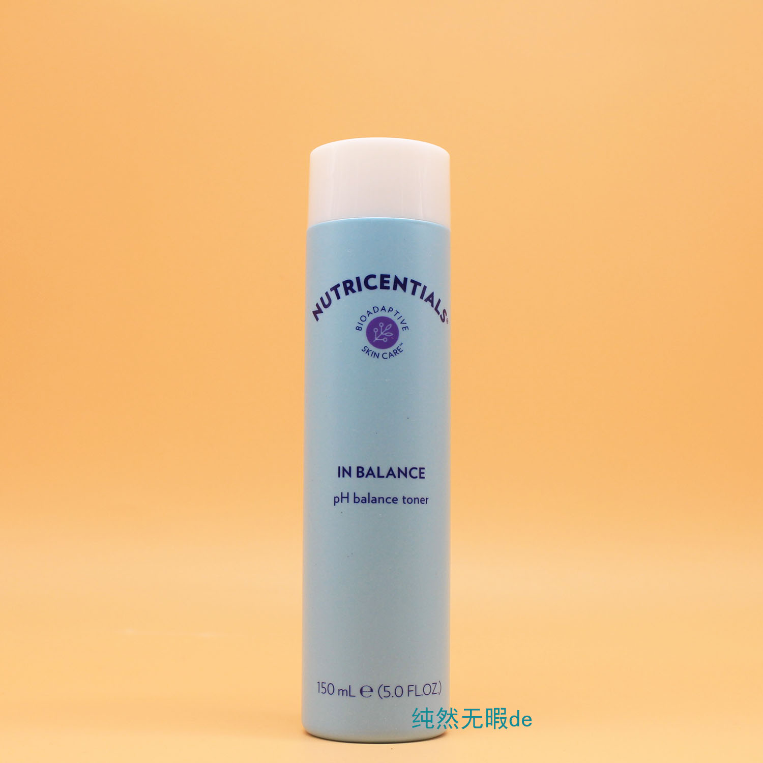 NuSkin海外 如新荟萃善秀无油无虑平衡爽肤水 PH柔润爽肤水化妆水