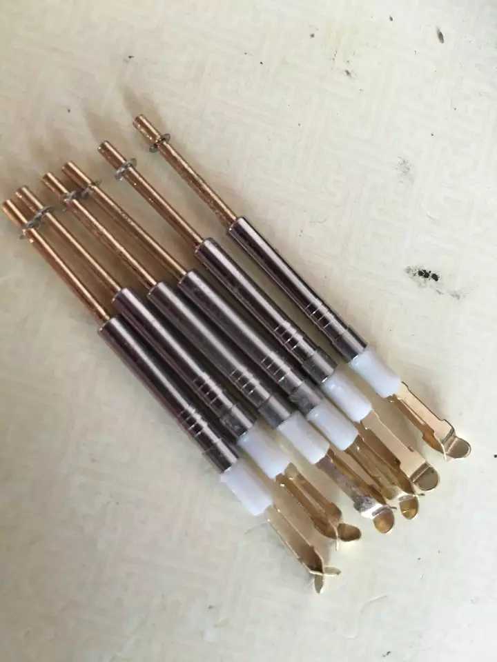 汽车探针测试针kts使用方便图片