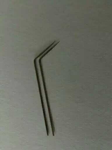 钨钢探针测试针kts电阻低