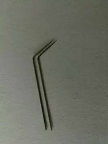 钨钢探针测试针kts电阻低