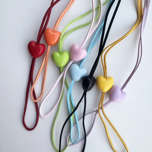 泡泡玛特星星人配件diy彩色大五角星通孔串珠盲盒改车挂饰品工具