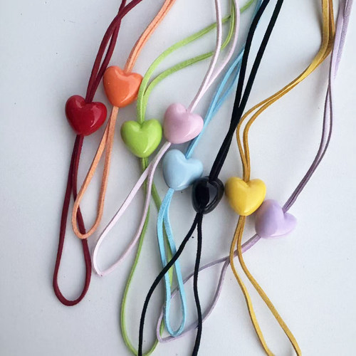 泡泡玛特星星人配件diy彩色大五角星通孔串珠盲盒改车挂饰品工具