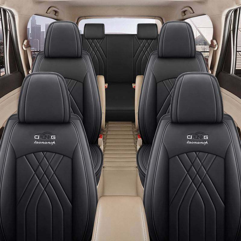 七座全包围五菱宏光S座套皮革S1/S3荣光V Uno宝骏730四季坐垫和椅,汽车用品/电子/清洗/改装,通用座套/座垫,淘宝优惠券,粉丝福利购,淘宝优惠卷