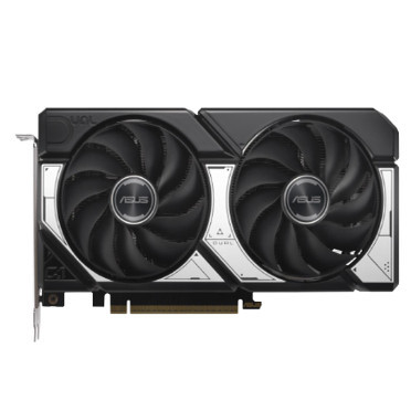 华硕雪豹RTX5060O8G显卡全新