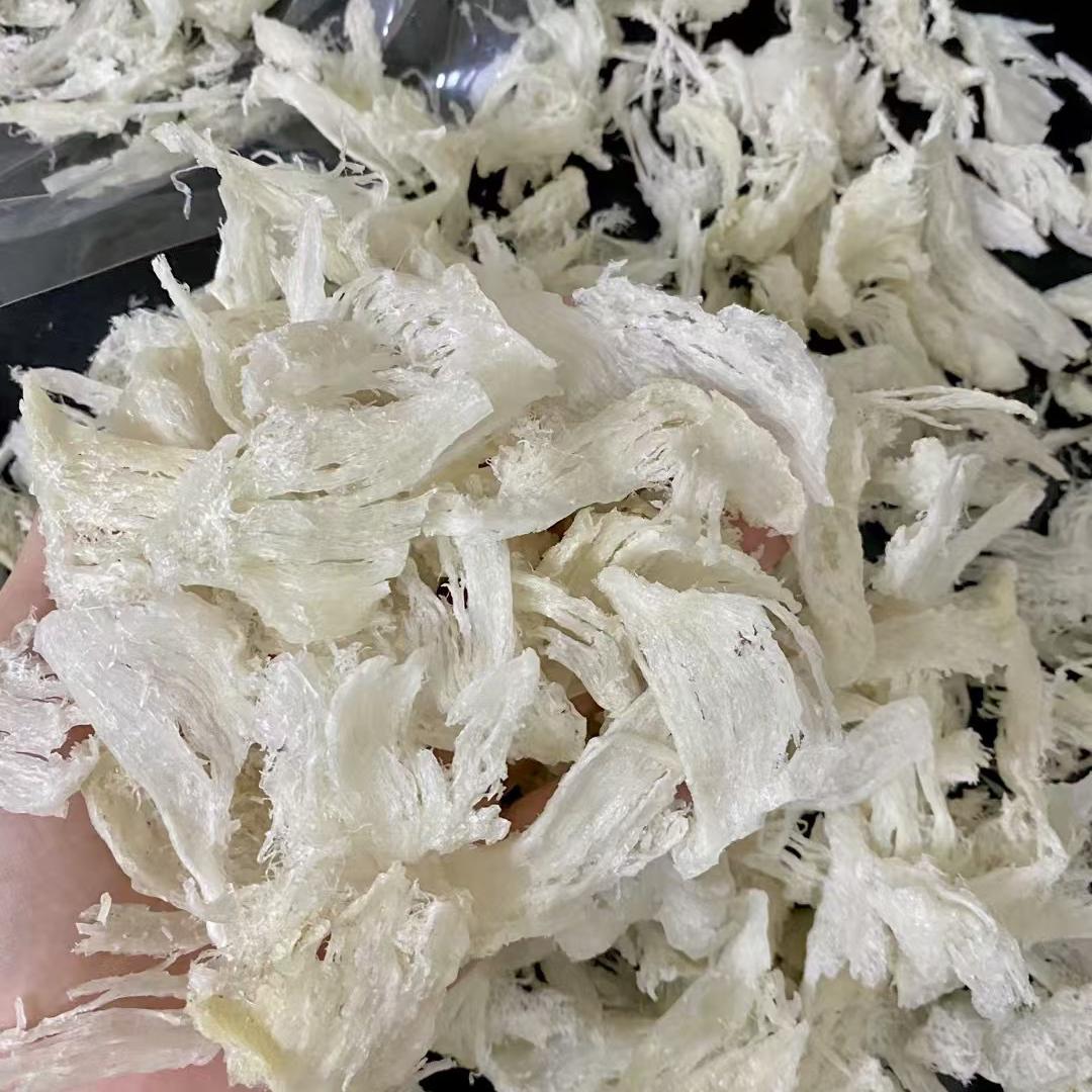 印尼溯源码中小燕条正品燕窝进口燕角孕妇燕碎残盏金丝燕燕盏50g