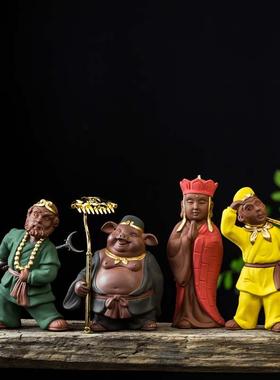 孙悟空摆件齐天大圣美猴王