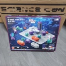 科学罐头电子电路积木小实验套装 10岁儿童玩具科技生日礼物 器材6