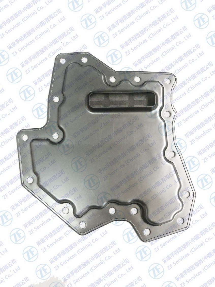 采埃孚zf变速箱滤清器适用英菲尼迪q70变速箱滤芯7at变速箱滤网