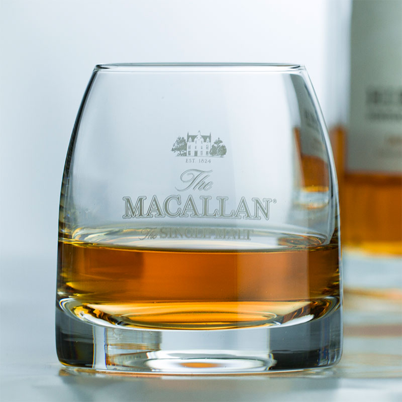 【私家藏品】Macallan麦卡伦...