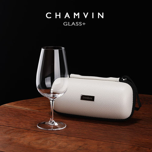 超薄品鉴杯！ Chamvin出品手工ISO标准杯葡萄酒品酒杯水晶玻璃杯