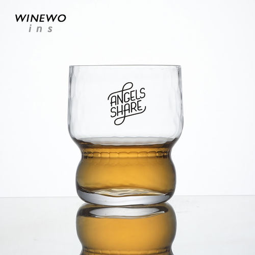ANGELSSHARE天使分享威士忌杯