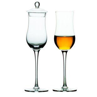 小众Chamvin威士忌闻香杯 专享水晶酒杯 纯饮苏格兰专属Scotch风格