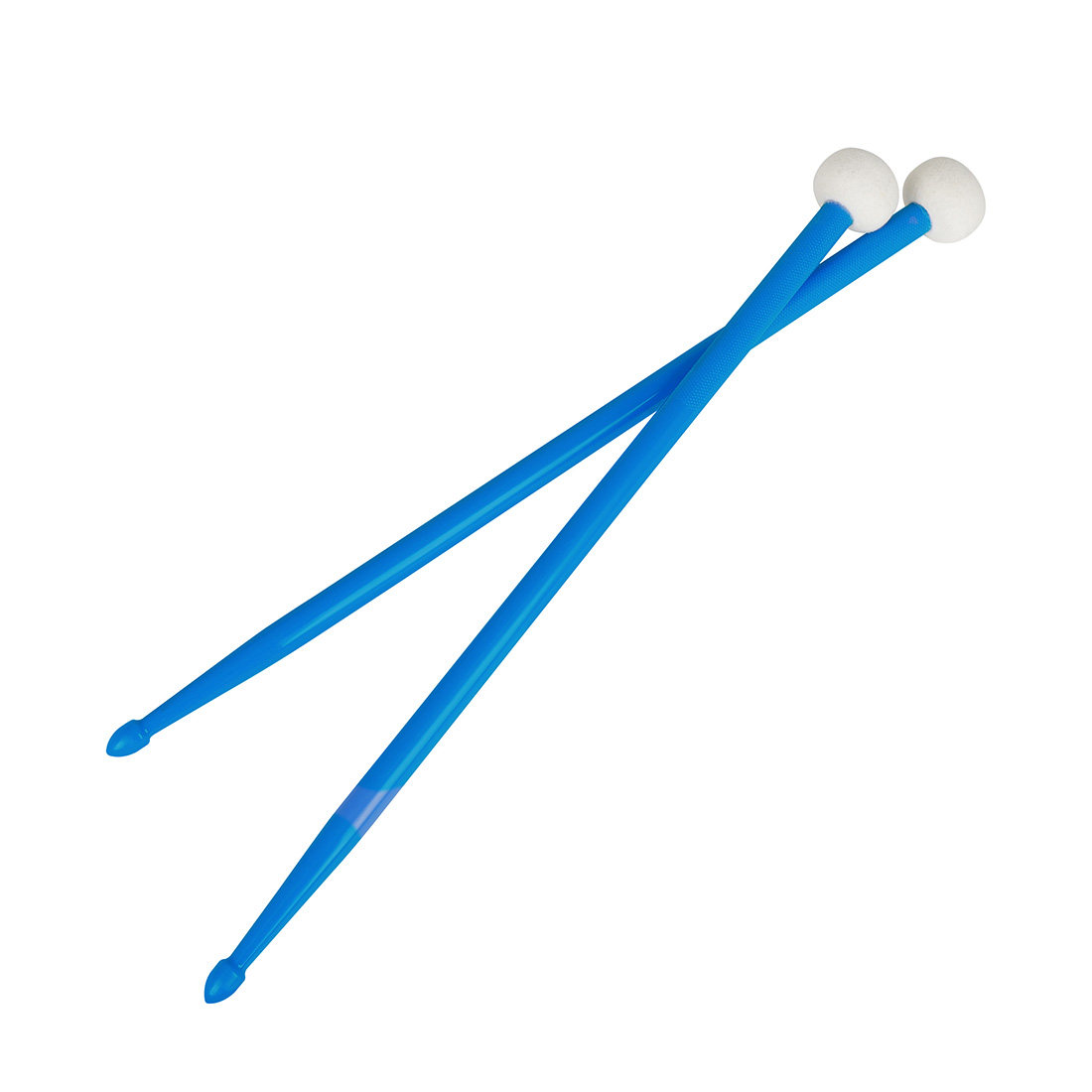 SM-09双面槌架子定音鼓镲片槌尼龙鼓槌击打省力不易脱手双用鼓棒