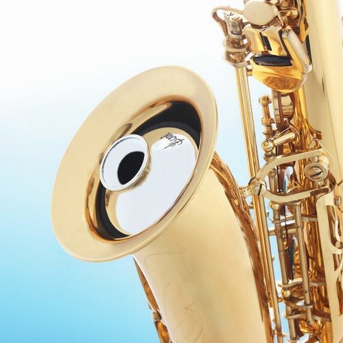 中音萨克斯弱音器ABS材质减音器