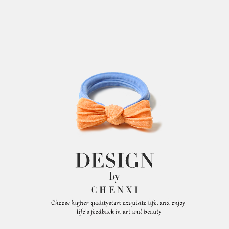 简约蝴蝶结毛巾发圈网红爆款彩色不上班宝宝发圈高弹力可爱女发绳,饰品/流行首饰/时尚饰品新,发饰,淘宝优惠券,粉丝福利购,淘宝优惠卷
