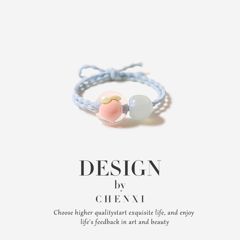 多巴胺仿水晶水果发圈头绳甜美少女气质头饰日韩可爱女生扎发头饰,饰品/流行首饰/时尚饰品新,发饰,淘宝优惠券,粉丝福利购,淘宝优惠卷