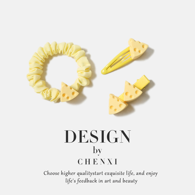 原创设计发夹其他甜美可爱发饰