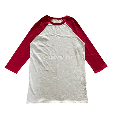 【国内现货】FOG By Fear of god 第一季拼接插肩七分袖打底TEE