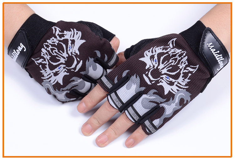 Gants pour enfants - Ref 2145025 Image 2