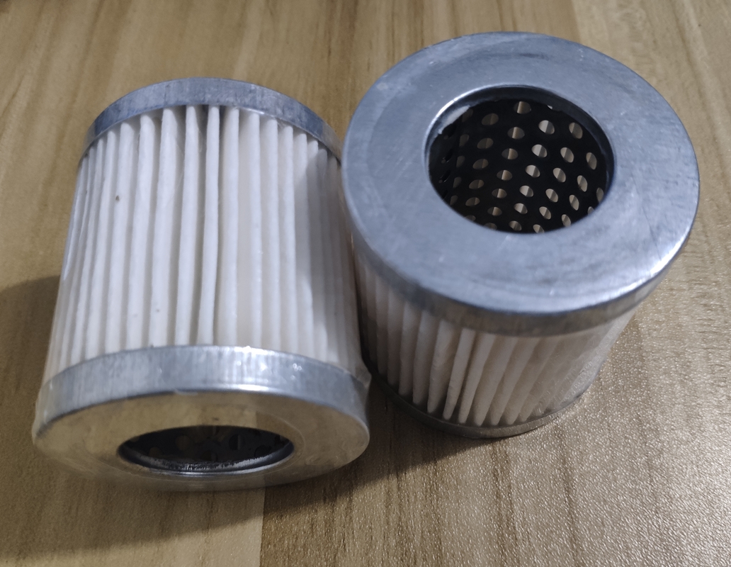 AU521B/F/L型锭子清洗加油机机滤芯锭子加油机纸滤芯加油机过滤器