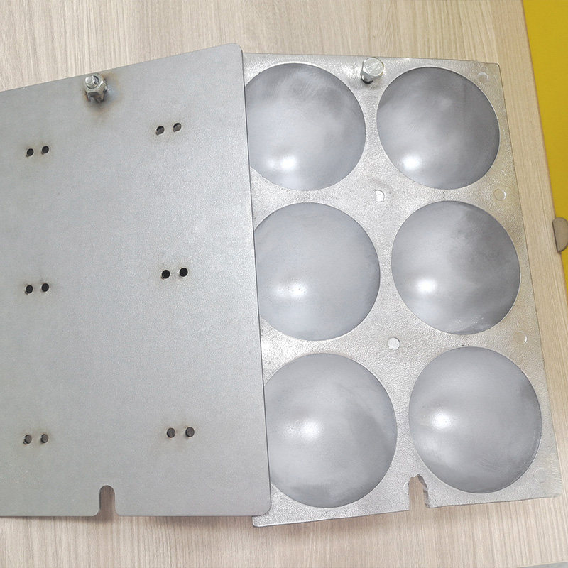 俄罗斯奶香烤馒头片磨具烘焙家商用烤箱铝合金烤馍机器设备烤面包,厨房/烹饪用具,烘焙模具,淘宝优惠券,粉丝福利购,淘宝优惠卷