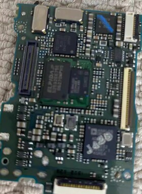 佳能IXUS850中文主板配件好