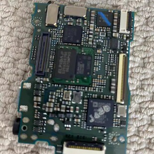 佳能IXUS850中文主板配件好