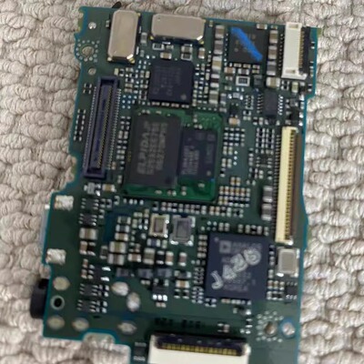 佳能IXUS850中文主板配件好