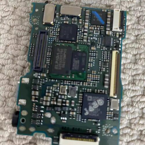 佳能IXUS850中文主板配件好