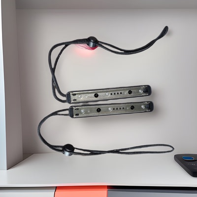 JOYCON游戏手柄挂绳NS腕带switch手绳switch手柄配件joycon手绳