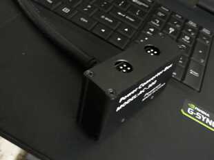 电源并联器蓝天模具p870p775p750x170未来人类微星gp76ge76准系统