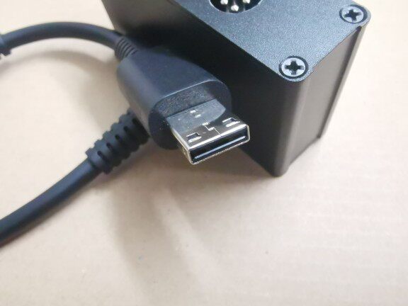 msi微星gt77 gt76 gp76 x370并联器方口