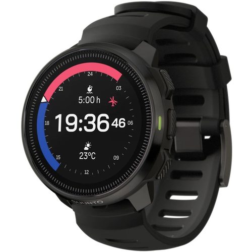 白鳍鲨 SUUNTO OCEAN潜水电脑表彩屏充电高氧空气自由潜多种气体