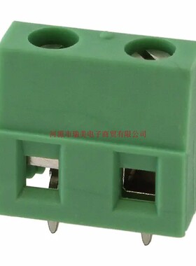 Phoenix菲尼克斯GMKDS1,5/2-7,62线至板7.62MM间距1717729