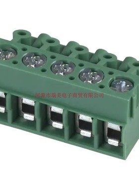 PT 1.5/5-PVH-5.0接线座5路1934890菲尼克斯连接器