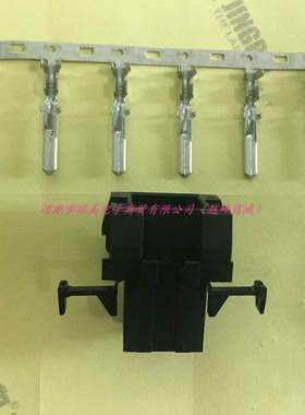 TE泰科FASTIN-FASTON .110汽车连接器压接接头公端子928930-2