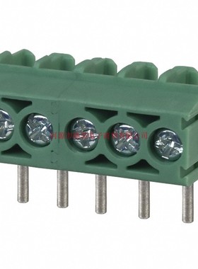 Phoenix菲尼克斯PT 1.5/5-3.5-V连接器5路3.5MM间距1984798