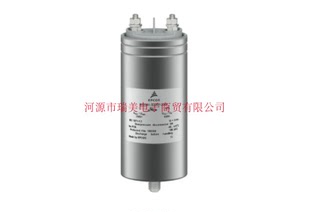 EPCOS爱普科斯聚丙烯电容器100μF电压350V交流B32361A2107J050