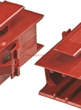 TE泰科电子MR II外壳4.19MM节距3行9路公插1-640521-0