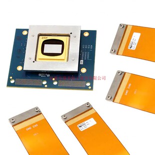 TI德州仪器DLP9500传感器投影DLP开发工具板DLPLCR95EVM
