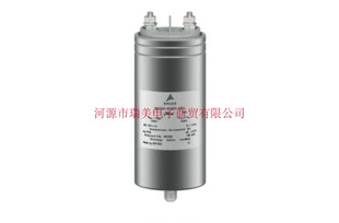 EPCOS爱普科斯聚丙烯电容器50μF电压330V交流B32361B3506J030