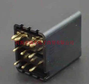 JST板对板J2000连接器2.5MM节距2排6路B06B-J21DK-GGXR (LF)(AU)