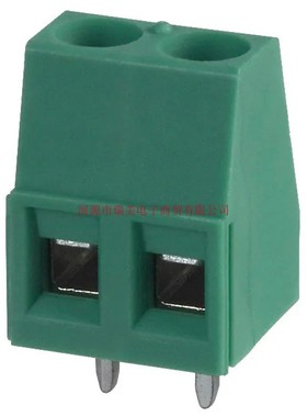 1715721菲尼克斯MKDS 1.5/2-5.08连接器5.08MM PCB端子