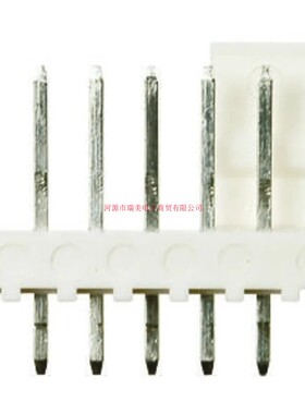 Molex莫仕KK254板对板连接器2.54MM节距1排14路22-27-2141