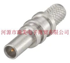 Rosenberger罗森伯格RG-58/LL SX-03132-B同轴端子59S10O-1E4A4