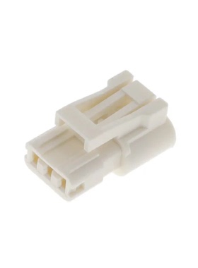 TE泰科SDL 2.5连接器1排3路2.5MM插头2321918-3