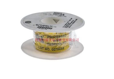 Alpha阿尔法Premium设备电线28AWG白色UL1213线型30M长5852 WH005