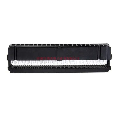 TE泰科IDC连接器AMP-LATCH Novo母44路2行2.54MM节距1-1658622-3
